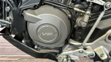 Ducati Multistrada V2 S Red (25MY)